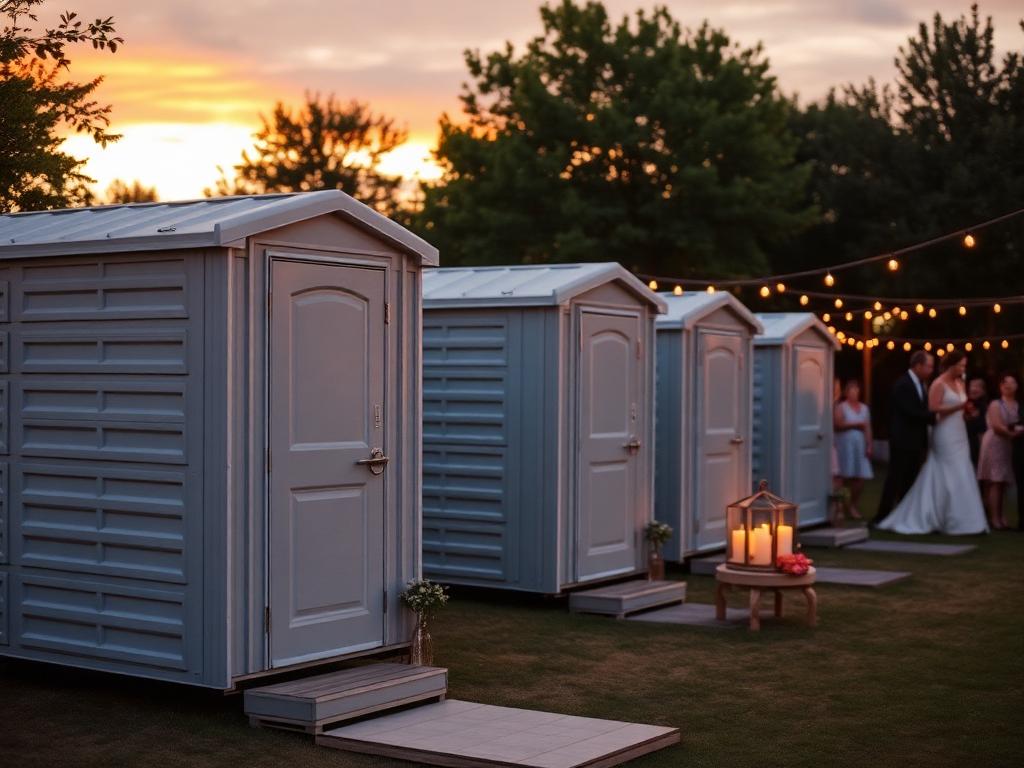 Construction Site Rentals in Huntsville, TX